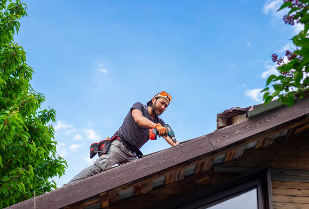 Best 4 Ply Roofing  in Bluffdale, UT