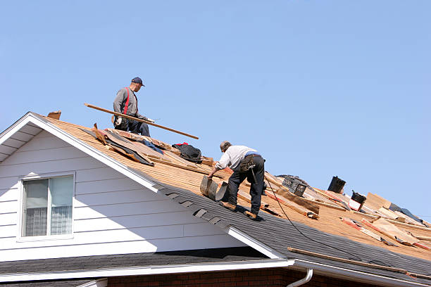 Best Cold Roofs  in Bluffdale, UT