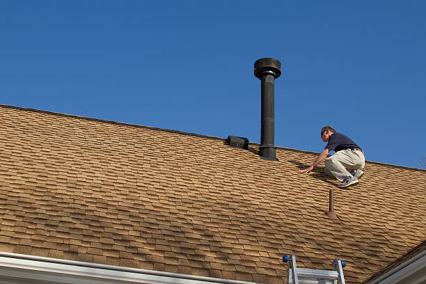 Best Rubber Roofing (EPDM, TPO)  in Bluffdale, UT